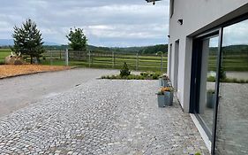 Penzion na farmě u Rudolfa